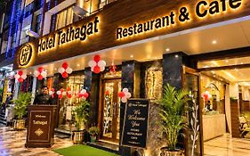 Hotel Tathagat Bodhgaya Near Main Temple